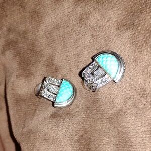 Turquoise Earrings